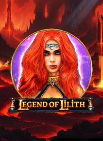 Legend Of Lilith 