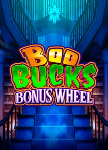 Boo Bucks Bonus Wheel