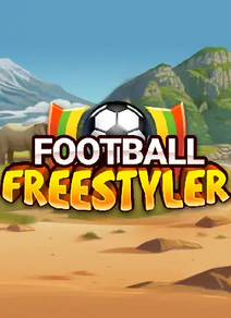 Football Freestyler
