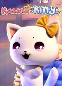 Kawaii Kitty 