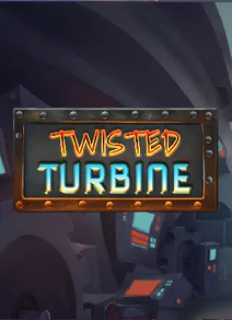 Twisted Turbine