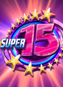 Super 15 Stars 