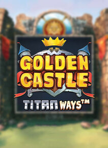 Golden Castle