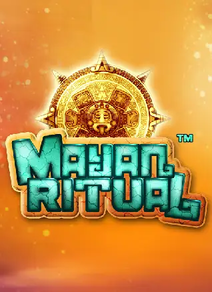 Mayan Ritual 