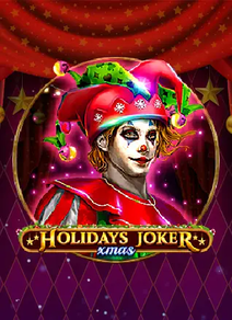 Holidays Joker - Xmas 