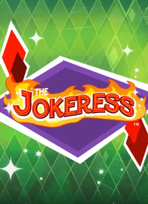 The Jokeress