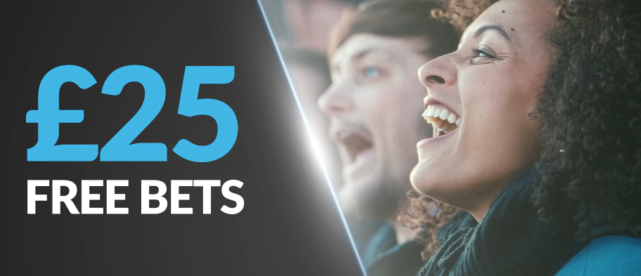 Sports Welcome Offer