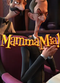 Mamma Mia 