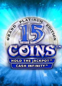 15 Coins: Grand Platinum Edition 