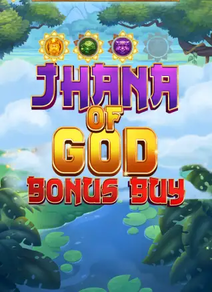 Jhana of God Bonus Buy