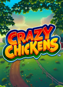 Crazy Chickens