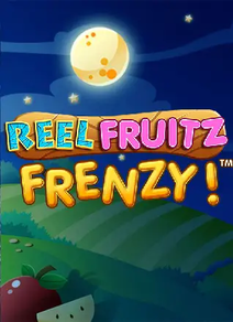 Reel Fruitz Frenzy