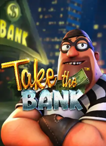 Take The Bank 