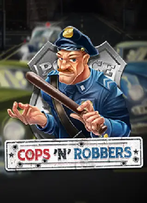 Cops'n'Robbers