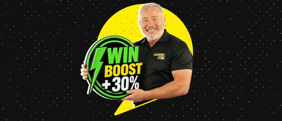 30% Daily Boost