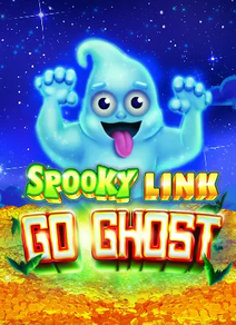 Spooky Link: Go Ghost