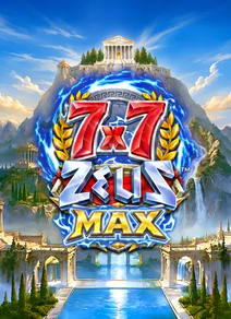 7x7 Zeus Max