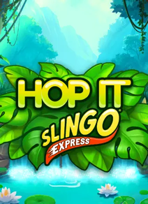 Hop It Slingo Express