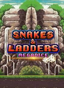 Snakes and Ladders Megadice