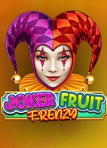 Joker Fruit Frenzy
