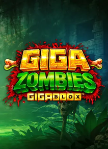 Giga Zombies Gigablox