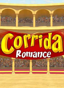 Corrida Romance 