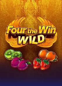 Four the Win Wild