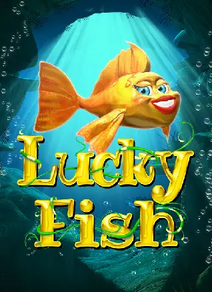 Lucky Fish 