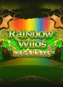 Rainbow Wilds Megaways