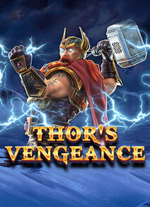 Thor's Vengeance