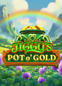 Jiggy's Pot O'Gold