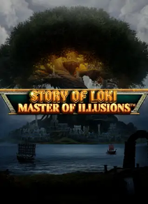Story of Loki: Master of Illusions