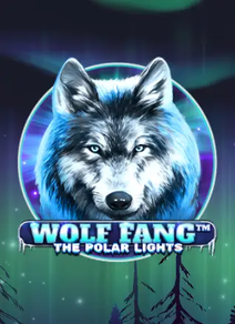 Wolf Fang - The Polar Lights 