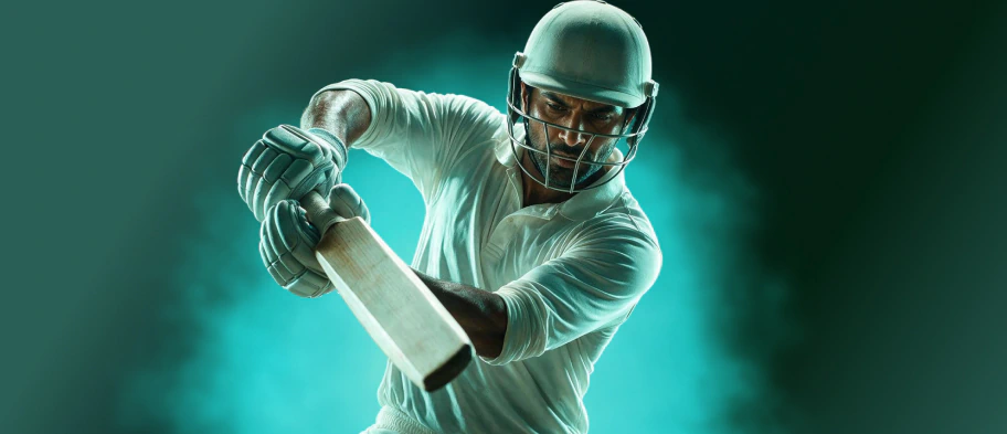 Cricket Welcome Offer - Bet £10 Get £30 in Free Bets