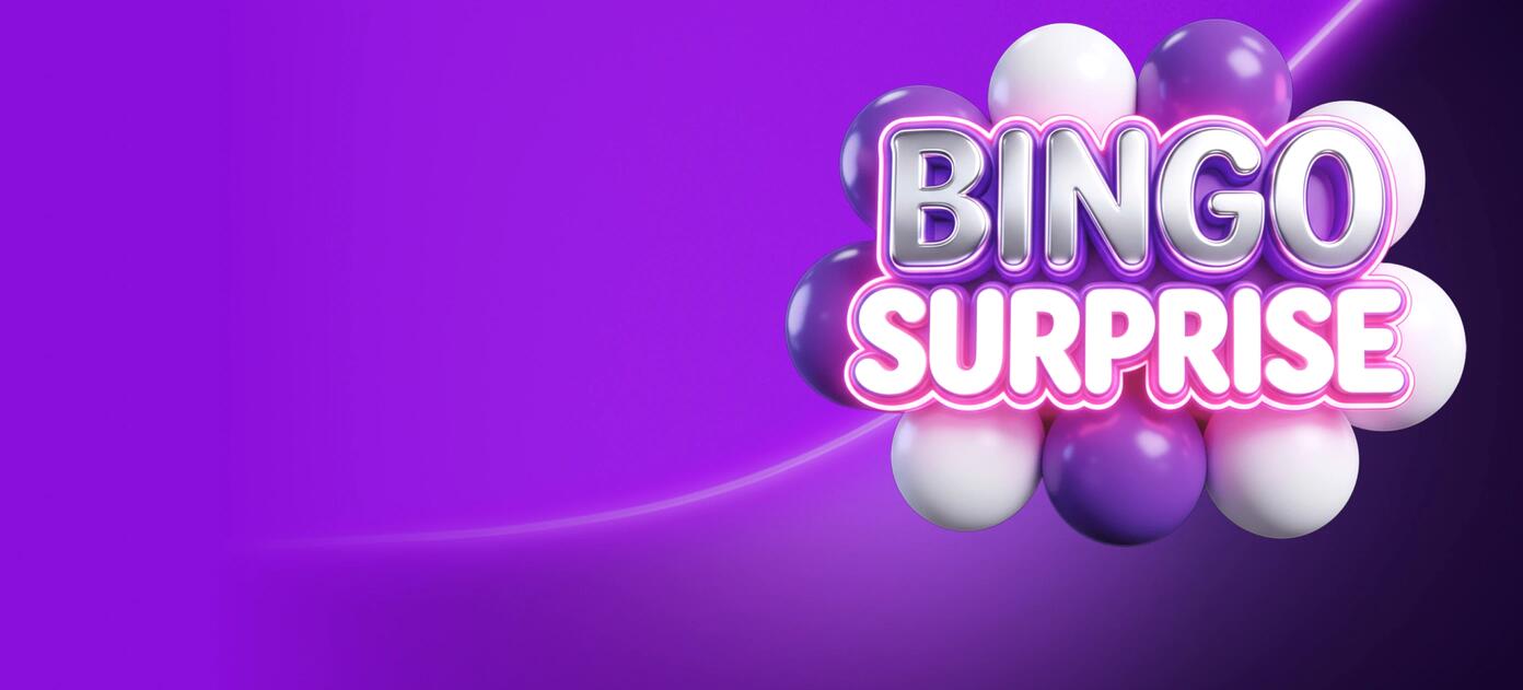 SmoothSpins BMV7 - Bingo Surprize promotion