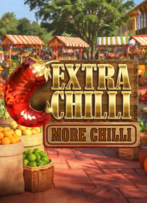 Extra Chilli More Chilli