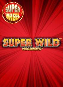 Super Wild Megaways