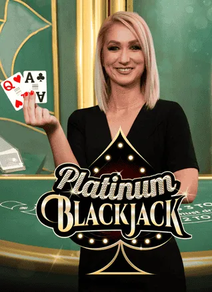 Blackjack Platinum 1