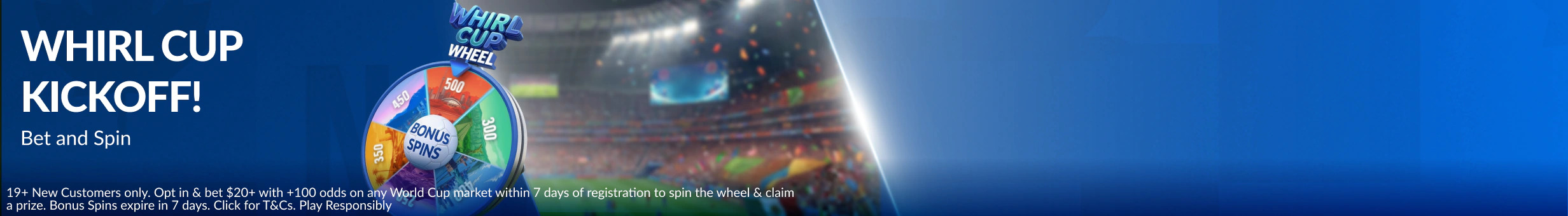 BetVictor Welcome Offer