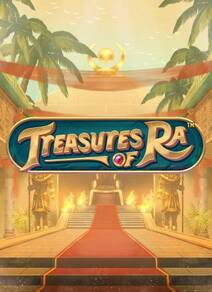 Treasures of Ra