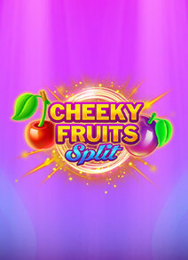 Cheeky Fruits Split (RE)