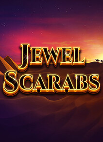 Jewel Scarabs