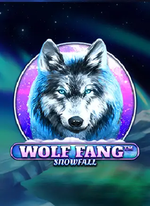 Wolf Fang - Snowfall