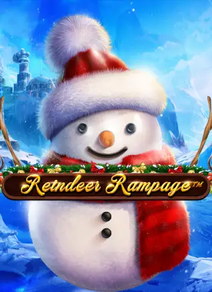 Reindeer Rampage