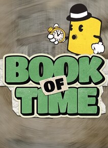 Book of Time