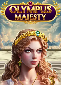 Olympus Majesty