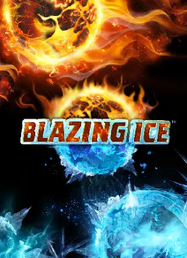 Blazing Ice