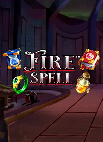 Fire Spell
