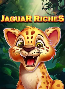 Jaguar Riches
