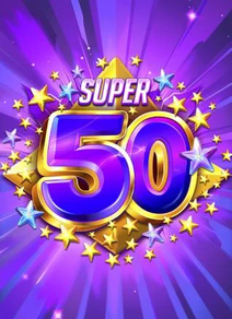 Super 50 Stars
